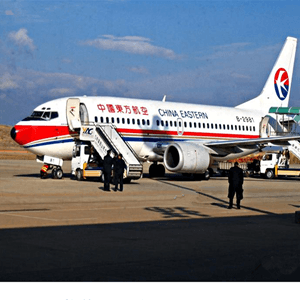 澜沧景迈机场快递航空快运业稳步发展的原因是什么？